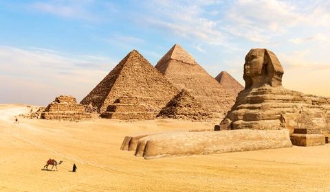 egipto
